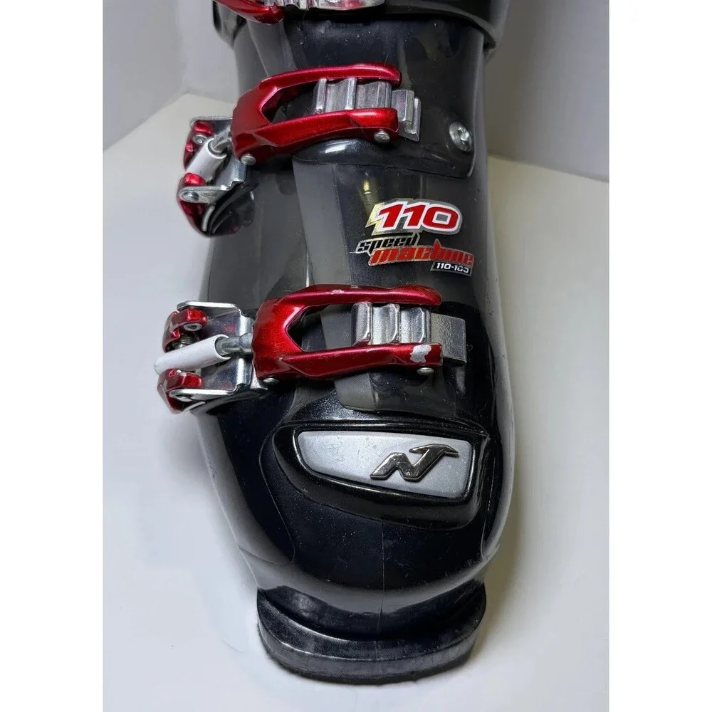 Nordica ***pre owned